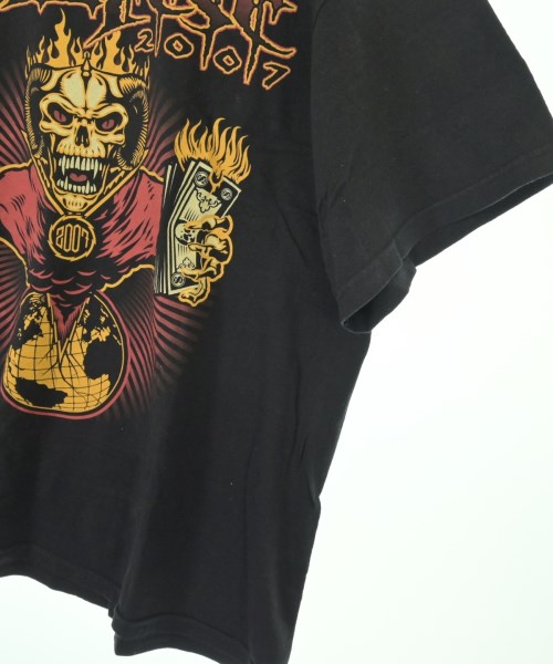 -（ソノタ）Tシャツ・カットソー 黒 サイズ:XL メンズ/2200709540021