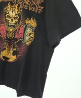 -（ソノタ）Tシャツ・カットソー 黒 サイズ:XL メンズ/2200709540021
