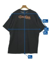 -（ソノタ）Tシャツ・カットソー 黒 サイズ:XL メンズ/2200709540021