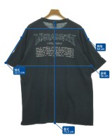 -（ソノタ）Tシャツ・カットソー 紺 サイズ:XL メンズ/2200709540045