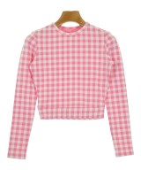 -（ソノタ）Tシャツ・カットソー ピンク サイズ:S レディース/2200704892200