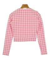 -（ソノタ）Tシャツ・カットソー ピンク サイズ:S レディース/2200704892200