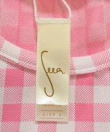 -（ソノタ）Tシャツ・カットソー ピンク サイズ:S レディース/2200704892200