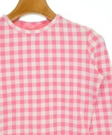 -（ソノタ）Tシャツ・カットソー ピンク サイズ:S レディース/2200704892200