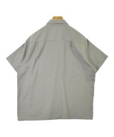 -（ソノタ）カジュアルシャツ グレー サイズ:-(M位) メンズ/2200706855265