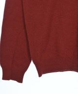 -（ソノタ）ニット・セーター 赤 サイズ:L メンズ/2200706855302