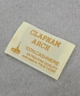 -（ソノタ）ストール 白 サイズ:- レディース/2200706868265