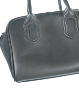 -（ソノタ）ハンドバッグ 黒 サイズ:- レディース/2200707671390