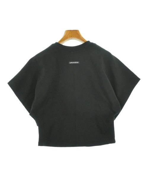 -（ソノタ）Tシャツ・カットソー 黒 サイズ:ONE レディース/2200707682082