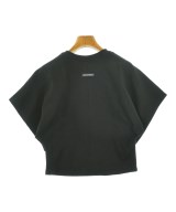 -（ソノタ）Tシャツ・カットソー 黒 サイズ:ONE レディース/2200707682082