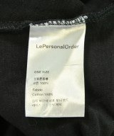 -（ソノタ）Tシャツ・カットソー 黒 サイズ:ONE レディース/2200707682082