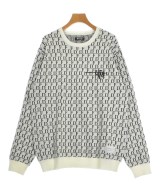 -（ソノタ）ニット・セーター 白 サイズ:XL メンズ/2200709739128