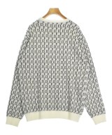 -（ソノタ）ニット・セーター 白 サイズ:XL メンズ/2200709739128