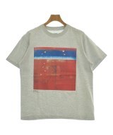 -（ソノタ）Tシャツ・カットソー グレー サイズ:L メンズ/2200707673035