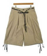 -（ソノタ）ショートパンツ 茶 サイズ:M メンズ/2200709904489