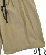 -（ソノタ）ショートパンツ 茶 サイズ:M メンズ/2200709904489