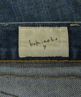 -（ソノタ）デニムパンツ 紺 サイズ:7(M位) メンズ/2200710056061