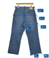 -（ソノタ）デニムパンツ 紺 サイズ:7(M位) メンズ/2200710056061