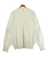 -（ソノタ）スウェット 白 サイズ:-(XL位) メンズ/2200710099013