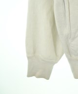 -（ソノタ）スウェット 白 サイズ:-(XL位) メンズ/2200710099013