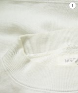 -（ソノタ）スウェット 白 サイズ:-(XL位) メンズ/2200710099013