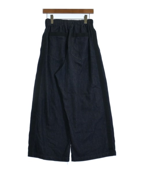 -（ソノタ）デニムパンツ 紺 サイズ:F レディース/2200707835013