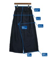 -（ソノタ）デニムパンツ 紺 サイズ:F レディース/2200707835013