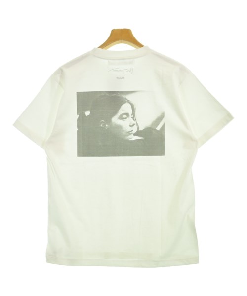 -（ソノタ）Tシャツ・カットソー 白 サイズ:M メンズ/2200710330048