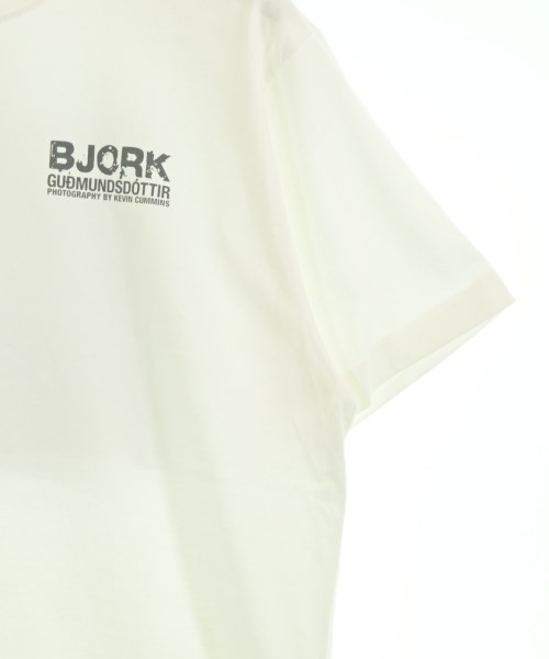 -（ソノタ）Tシャツ・カットソー 白 サイズ:M メンズ/2200710330048