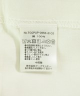 -（ソノタ）Tシャツ・カットソー 白 サイズ:M メンズ/2200710330048