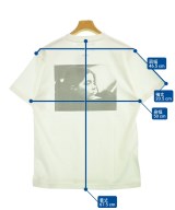 -（ソノタ）Tシャツ・カットソー 白 サイズ:M メンズ/2200710330048