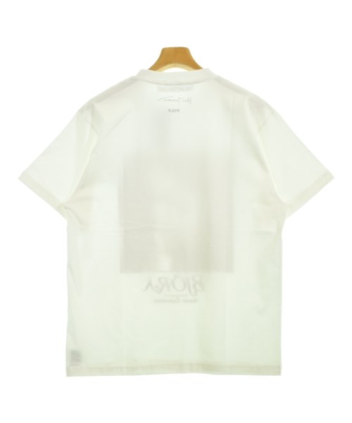-（ソノタ）Tシャツ・カットソー 白 サイズ:M メンズ/2200710330055