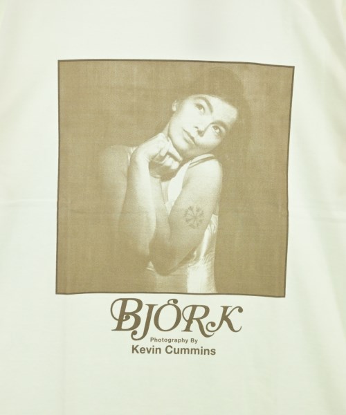 -（ソノタ）Tシャツ・カットソー 白 サイズ:M メンズ/2200710330055