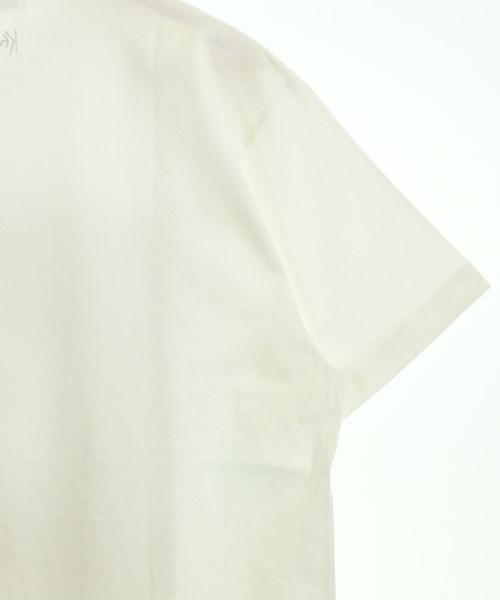 -（ソノタ）Tシャツ・カットソー 白 サイズ:M メンズ/2200710330055