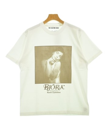 ソノタ）Tシャツ・カットソー 白 サイズ:M メンズ/2200710330055