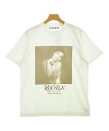 -（ソノタ）Tシャツ・カットソー 白 サイズ:M メンズ/2200710330055
