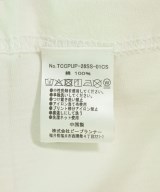 -（ソノタ）Tシャツ・カットソー 白 サイズ:M メンズ/2200710330055