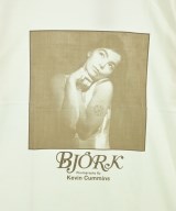 -（ソノタ）Tシャツ・カットソー 白 サイズ:M メンズ/2200710330055