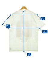 -（ソノタ）Tシャツ・カットソー 白 サイズ:M メンズ/2200710330055