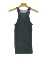 -（ソノタ）タンクトップ 黒 サイズ:-(XS位) レディース/2200710442543