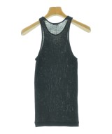 -（ソノタ）タンクトップ 黒 サイズ:-(XS位) レディース/2200710442543