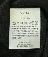 -（ソノタ）タンクトップ 黒 サイズ:-(XS位) レディース/2200710442543