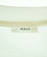 -（ソノタ）タンクトップ 白 サイズ:3(L位) レディース/2200710442550