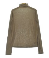 -（ソノタ）Tシャツ・カットソー 茶 サイズ:2(M位) レディース/2200710442581