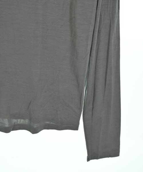 -（ソノタ）Tシャツ・カットソー グレー サイズ:2(M位) レディース/2200710442604