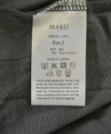 -（ソノタ）Tシャツ・カットソー グレー サイズ:2(M位) レディース/2200710442604