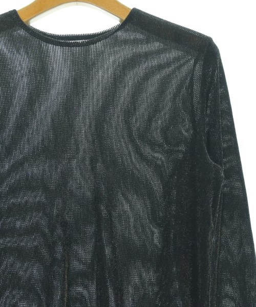 -（ソノタ）Tシャツ・カットソー 黒 サイズ:-(XS位) レディース/2200710442628