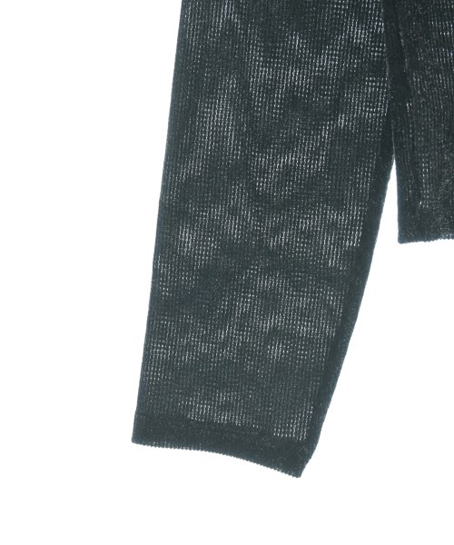 -（ソノタ）Tシャツ・カットソー 黒 サイズ:-(XS位) レディース/2200710442628