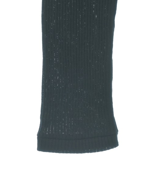 -（ソノタ）Tシャツ・カットソー 黒 サイズ:-(XS位) レディース/2200710442635