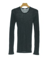 -（ソノタ）Tシャツ・カットソー 黒 サイズ:-(XS位) レディース/2200710442635